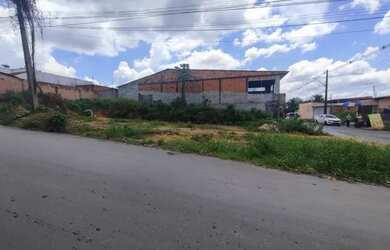 Imagem 1: .Terreno no Novo Aleixo de Esquina / 13x25 próx da Natan Xavier