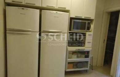 Imagem 13: linda casa no morumbi. 385m² de Área, 4 Vagas na garageme4 Dormitórios