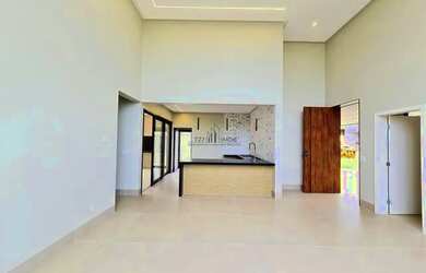 Imagem 5: Goiânia - Casa de Condomínio - Condomínio Portal do Sol Garden