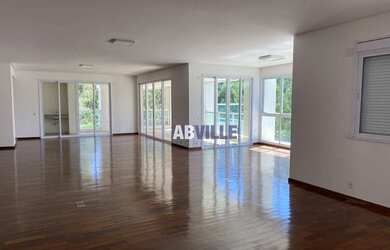 Imagem 9: Apartamento, 364 m² - venda por R$ 2.700.000,00 ou aluguel por R$ 15.600,00/mês...