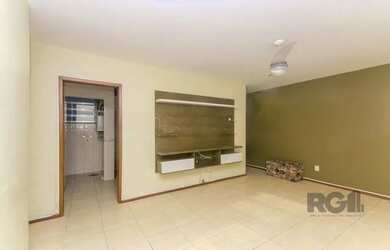 Imagem: O apartamento possui 3 Dormitórios, 2 Banheiros, 101m² de