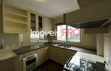 Imagem 8: Apartamento para locação com 160m² em Moema - São Paulo