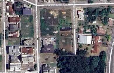 Imagem 1: TERRENO URBANO. 360m² de Área