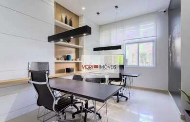 Imagem 5: Apartamento com 1 dormitório, 45 m² - venda por R$ 549.900,00 ou aluguel...