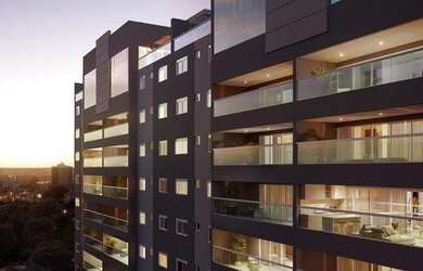 Imagem: Apartamento para venda com 204 metros quadrados, próximo Jaú