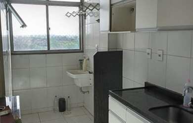 Imagem 7: VENDO NO VILLE LAGUNA 3 QUARTOS