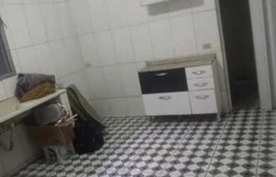 Imagem 4: ALUGA CASA. 