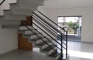 Imagem 4: Atibaia vista frente para Pedra Grande