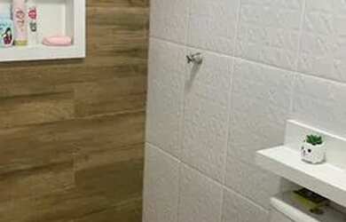 Imagem 5: Casa Patio Cauame. Guarda roupa, 2 Banheirose2 Dormitórios