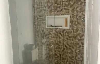 Imagem: A casa possui 2 Dormitórios, 1 Banheiro e está localizado