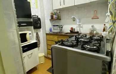 Imagem 10: APARTAMENTO - JOSÉ MENINO - SP