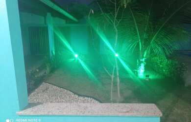 Imagem 1: CASA POR TEMPORADA NA MASSAGUEIRA LEIAM A DESCRIÇÃO