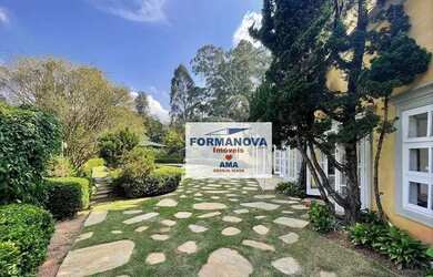 Imagem 8: Palos Verdes - Casa com 6 suítes à venda, 659 m² por R$ 5.300.000 ou aluga por 25.000 sem