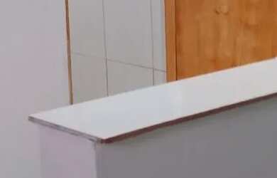 Imagem: A casa possui 1 Dormitório, 1 Banheiro e está localizado