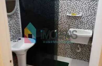 Imagem 9: MARAVILHOSO CONJUGADO EM PONTO NOBRE DE COPACABANA