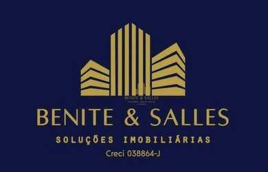 Imagem: A casa em condomínio possui 3 Dormitórios, 1 Banheiro, 3 Vagas