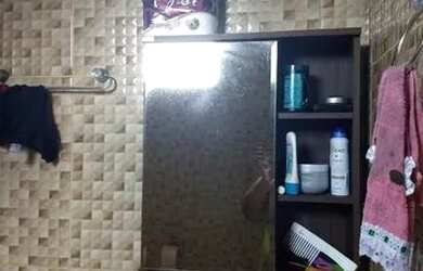 Imagem 2: Casa em Cajazeiras 11. Varanda, Vista para o mar, 295m² de Áreae3 Banheiros