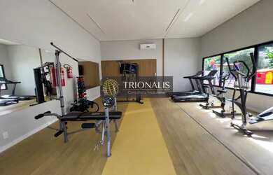 Imagem 13: Apartamento a venda Vita Carraro no bairro Vila Thais - Atibaia