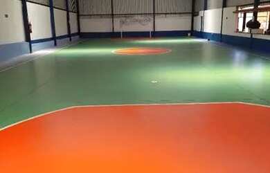 Imagem: O depósito possui 348m² de Área, Imóvel novo e está localizado