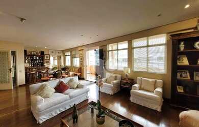 Imagem 6: Posto 6 Cobertura linear com 3 quartos 2 suites à venda por R$ 2.380.000...