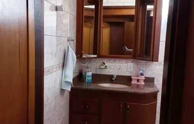 Imagem 10: Casa Padrão em Jundiaí. Churrasqueira, Varanda, Área de serviçoe342m²...