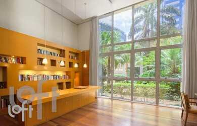 Imagem 8: Apartamento à venda em Brooklin com 76 m², 2 quartos, 1 suíte, 2 vagas