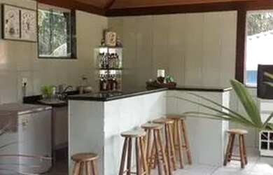 Imagem 13: Maravilhoso Sítio, muita água corrente, Roda D x27 água em Itatiaiuçu-MG