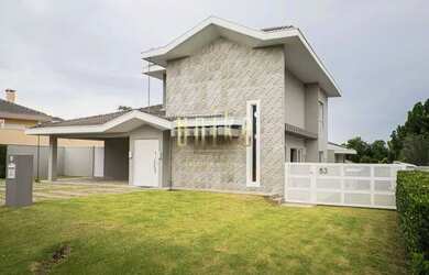 Imagem 1: Casa a venda em condomínio fechado aceita permuta por condomínio clube