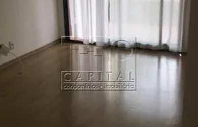 Imagem: O apartamento possui 3 Dormitórios, 3 Banheiros, 2 Vagas na