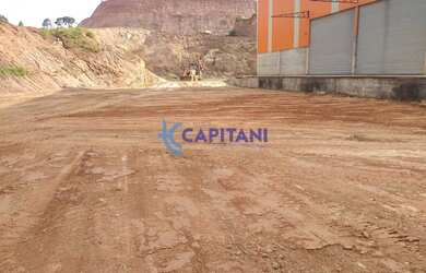 Imagem 8: Pavilhão/Galpão para alugar no bairro Guaxinduva - Atibaia/SP