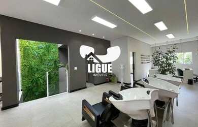 Imagem: O depósito possui 200m² de Área e está localizado em Vila