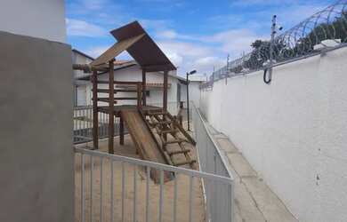 Imagem 5: CONDOMÍNIO NICANOR PARK. 59m² de Área, 2 Vagas na garageme2 Dormitórios