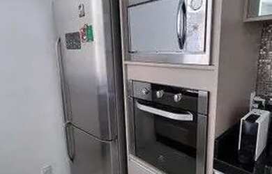 Imagem 3: Apartamento com 1 dormitório, 70 m² - venda por R$ 800.000 ou aluguel...