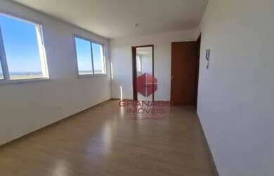 Imagem 4: Apartamento com 1 dormitório, 49 m² - venda por R$ 235.000,00 ou aluguel...