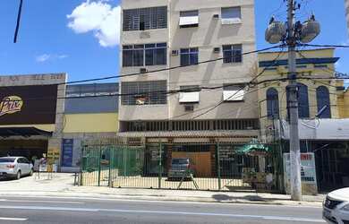 Imagem 2: 24 DE MAIO RIACHUELO/ CACHAMBI LOJÃO 120m2 ACEITA PERMUTA