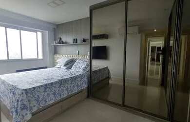 Imagem 14: Apartamento para venda com 130 metros quadrados com 3 quartos em Enseada...