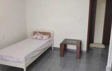 Imagem: O quarto e possui Dormitórios, Suítes, Banheiros, Imóvel