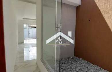 Imagem 3: Casa à venda, 60 m² por R$ 325.000,00 - Atlântica - Rio das Ostras/RJ