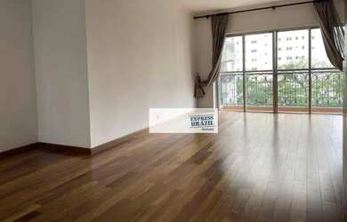 Imagem: O apartamento possui 3 Dormitórios, 4 Banheiros, 2 Vagas na