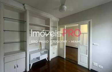 Imagem 5: Apartamento para locação com 90m² em Moema - São Paulo