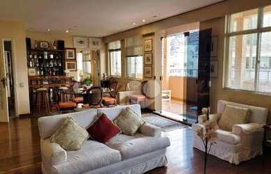 Imagem 5: Posto 6 Cobertura linear com 3 quartos 2 suites à venda por R$ 2.380.000...