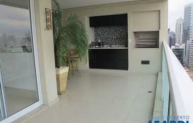 Imagem 5: APARTAMENTO - BROOKLIN - SP