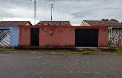 Imagem: A casa possui 1 Dormitório, 1 Banheiro, 69m² de Área e está