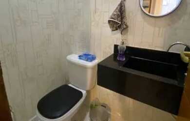 Imagem 6: Av- casa no Pina. 150m² de Área, 1 Vaga na garageme2 Dormitórios