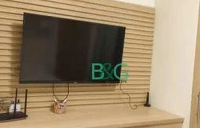 Imagem 2: Studio com 1 dormitório, 16 m² - venda por R$ 260.000 ou aluguel por R$ 2.778/mês - Bela V