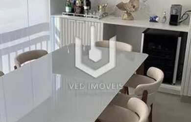 Imagem 1: Apartamento com 2 dormitórios à venda, 74 m² por R$ 1.398.990,00 - Brooklin - São Paulo/SP