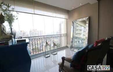 Imagem 5: Apartamento com 2 dormitórios à venda, 89 m² por R$ 1.470. - Brooklin - São Paulo/SP