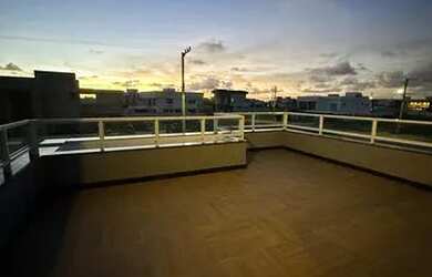 Imagem 12: Casa Alphaville Sergipe