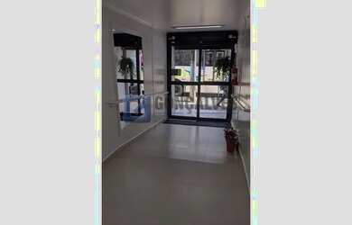 Imagem: O depósito possui 23m² de Área e está localizado em Centro