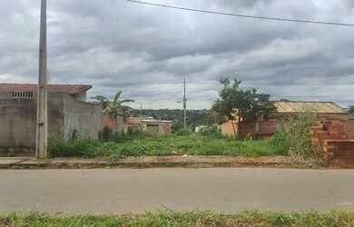 Imagem: O terreno está localizado em Pontal Sul, Aparecida de Goiânia